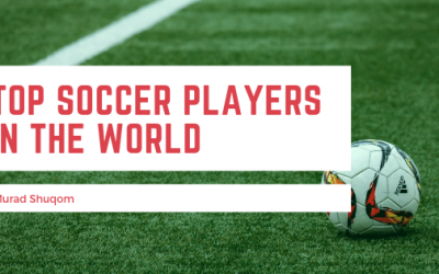 Top Soccer Players in the World